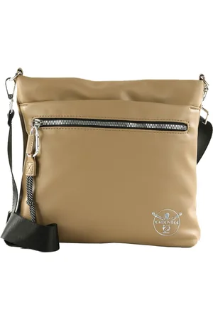 CHIEMSEE Schoudertas Crossbody Bag Beige