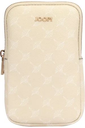 JOOP! Telefoontasje Cortina 1.0 Bianca Phonecase