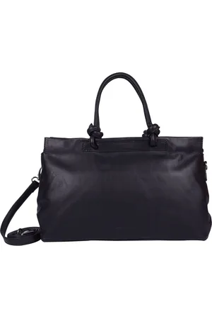 Gerry Weber Handtas Schoudertas Madeira Handbag MHZ Zwart