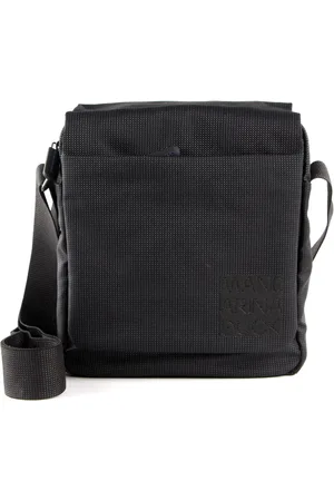 Mandarina Duck Schoudertas District Crossover Bag Zwart
