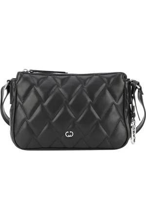 Gerry Weber Schoudertas Panorama Shoulderbag Zwart