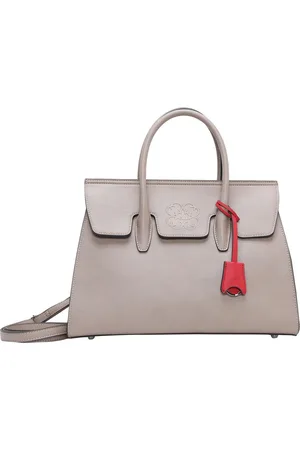 Gerry Weber Handtas Schoudertas Simple Business Handbag Beige