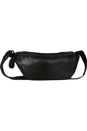 TOM TAILOR Schoudertas Tianna Belt Bag Zwart