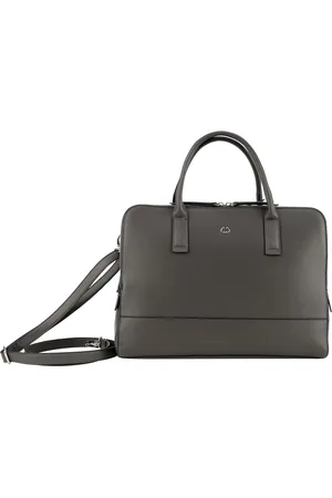 Gerry Weber Handtas Schoudertas I Feel Great Handbag Donkergrijs