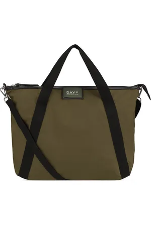 Day Et Schoudertas Gweneth Re-S Crossbody Groene