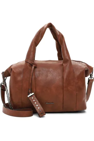 Tamaris Handtas Schoudertas Celie Handbag Bruine
