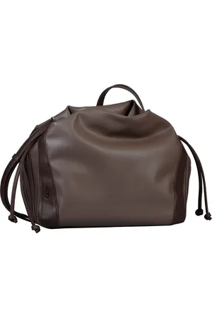 Gabor Schoudertas KRIS Bucket Bag Bruine