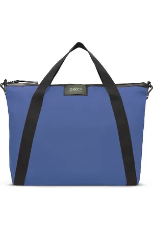 Day Et Schoudertas Gweneth Classic Cross Blauw