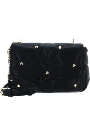 VALENTINO Schoudertas Emily Crossbody Bag Zwart