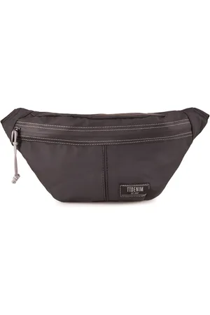 TOM TAILOR Gordeltas Schoudertas Björn Belt Bag Zwart