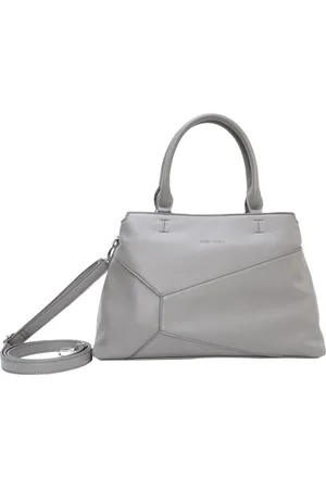 Gerry Weber Schoudertas Handtas Piece Of Me Handbag MHZ Donkergrijs