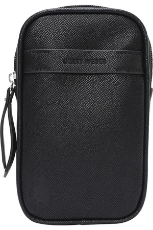 Gerry Weber Telefoontasje Zeitgeist Phonecase LVZ Zwart