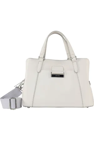 Gerry Weber Handtas Schoudertas Talking Handbag Wit