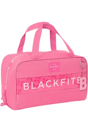 Blackfit8 Toilettas voor op School Glow up (31 x 14 x 19 cm)