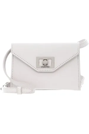 VALENTINO Gordeltas Schoudertas Alicia Belt Bag Grijs