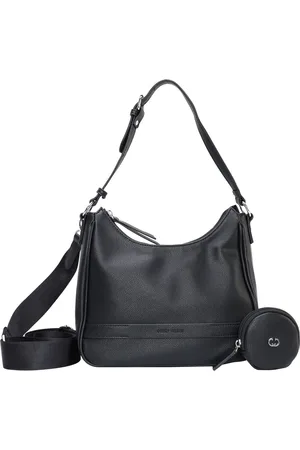 Gerry Weber Schoudertas Zeitgeist Hobo SVZ Zwart