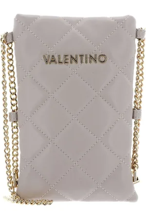 VALENTINO Schoudertas Ocarina Crossbody Bag Crème