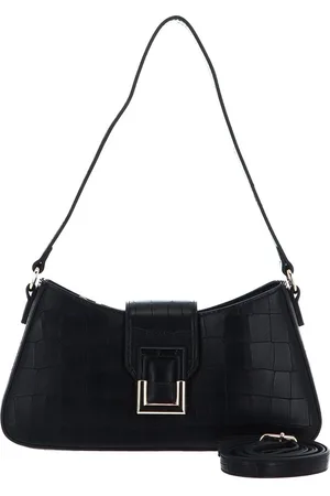 Picard Handtas Schoudertas Cocco Handbag Zwart