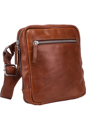 Leonhard Heyden Cambridge crossbody S 8 inch