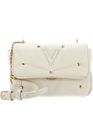 VALENTINO Schoudertas Emily Crossbody Bag Crème