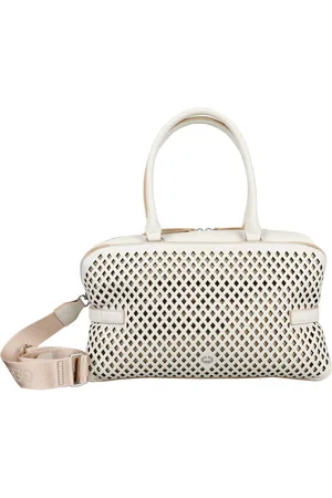 Gerry Weber Schoudertas Handtas Summertime Handbag Crème