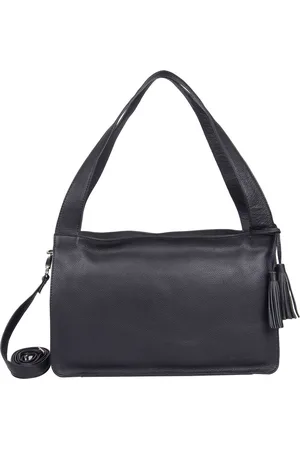 Gerry Weber Schoudertas Cadiz Handbag LHZ Zwart