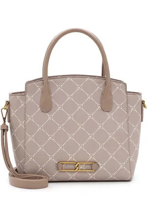 Tamaris Schoudertas Handtas Anastasia Chain Shopper