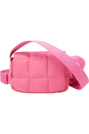 Marc O’ Polo Schoudertas Pinny Crossbody Bag Paars