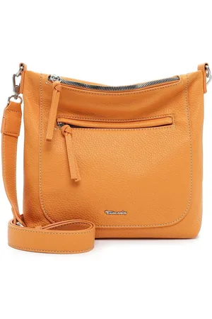 Tamaris Schoudertas Anuschka Crossbody Bag Oranje