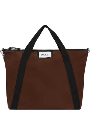 Day Et Schoudertas Gweneth Classic Crossbody Bag Bruine