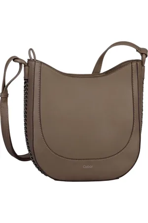 Gabor Schoudertas Eleni Hobo Bag Bruine