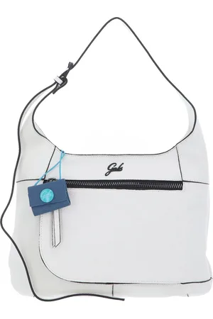 Gabs Schoudertas Mirta Tote Bag Wit