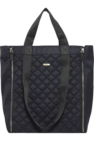 Day Et Schoudertas Handtas Formal Shoulder Bag Zwart