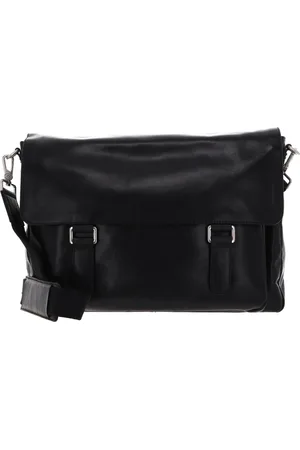 Picard Afzonderlijke gevallen Laptoptas met laptopvak Buddy Business Bag Zwart