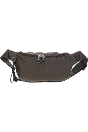 Mandarina Duck Gordeltas MD20 Bum Bag Taupe