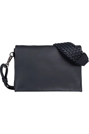 Gabor Schoudertas Veri Flap Bag Donkerblauw