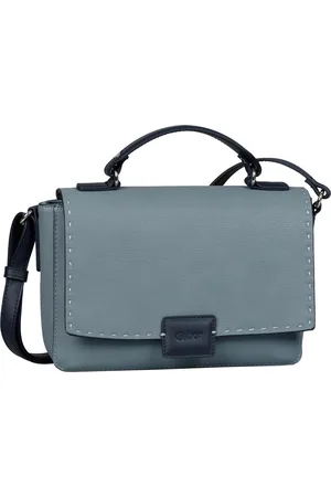 Gabor Schoudertas Pamina Flap bag Blauw