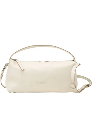 Marc O’ Polo Schoudertas Handtas Turis Crossbody Bag Crème