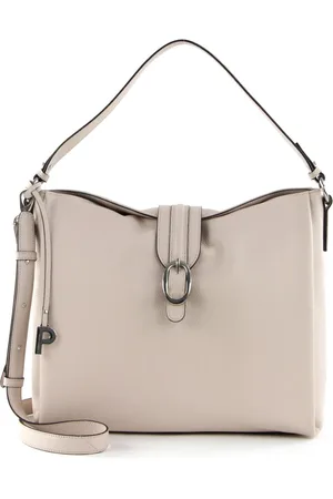 Picard Schoudertas Handtas Neapel Shoulder Bag Beige
