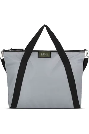 Day Et Schoudertas Gweneth Re-S Crossbody Grijs