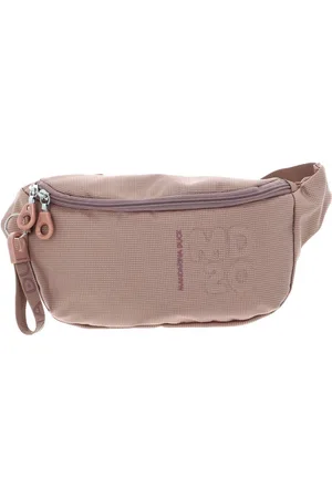 Mandarina Duck Gordeltas MD20 Bum Bag Oud roze