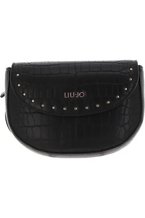 Liu Jo Koppeling Gordeltas Amata Belt Bag Zwart