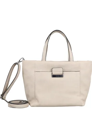 Gerry Weber Schoudertas Be Different Handbag MHZ Beige
