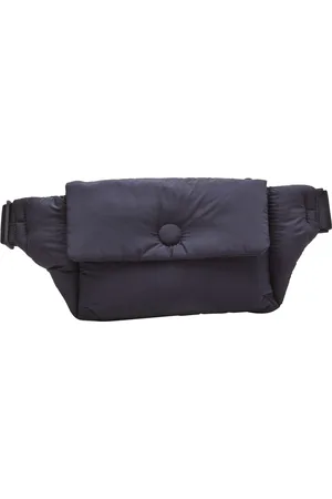 QS by s.Oliver Gordeltas Schoudertas Crossbody Small Donkerblauw