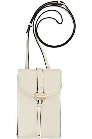 ESPRIT Telefoontasje Schoudertas Phone Bag Crème