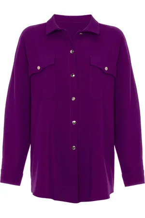 Jimmy Sanders Overhemd Dames - S