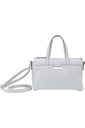 Gerry Weber Handtas Schoudertas Talk Different II Handbag SHZ Crème