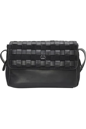 Gerry Weber Schoudertas Full Basket Shoulderbag SHF Zwart