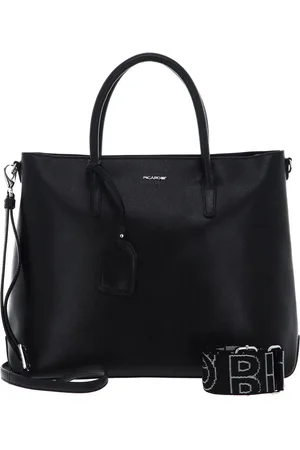 Picard Handtas Schoudertas Superstar Handbag Zwart