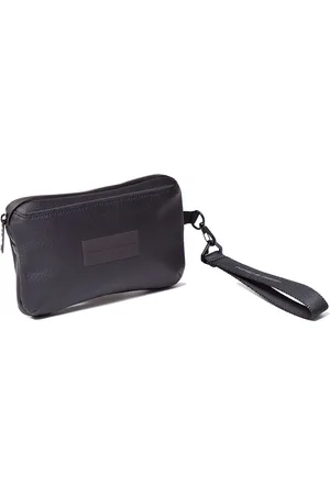 Porsche Design Utensil zak Urban Eco Pouch Leather Zwart